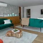 Charme Da Mourela Κατάλυμα σε φάρμα