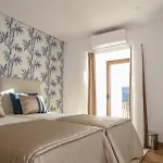 Κατάλυμα σε φάρμα Charme Da Mourela *