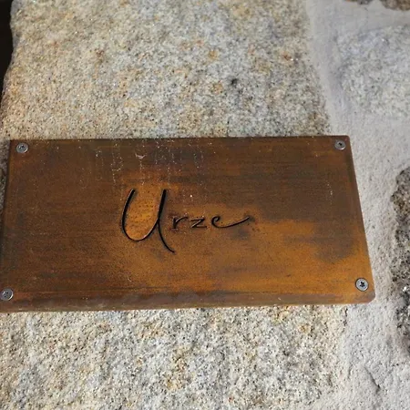 Charme Da Mourela Alojamento de Turismo Rural *