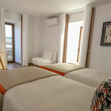Charme Da Mourela Farm stay