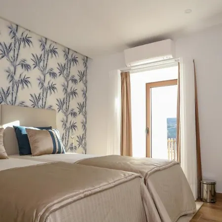 Alloggio per agriturismo Charme Da Mourela *