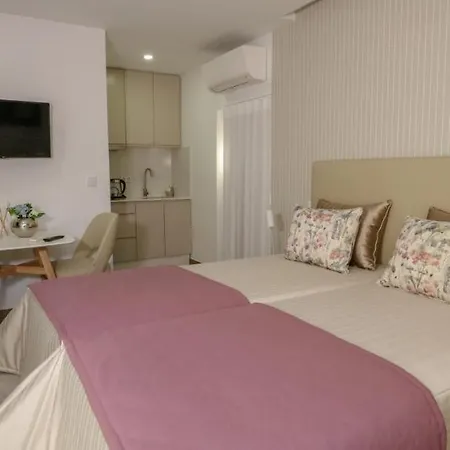 Farm stay Charme Da Mourela