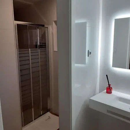 Alloggio per agriturismo Charme Da Mourela *