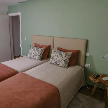 Charme Da Mourela Alojamento de Turismo Rural *