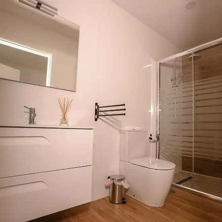 Charme Da Mourela * Covelaes