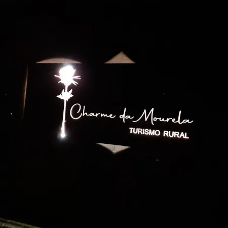 Farm stay Charme Da Mourela *