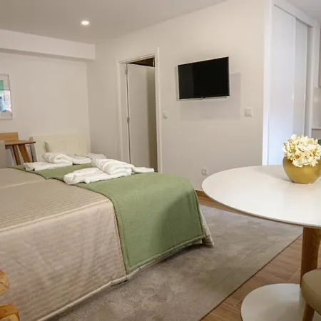 Alojamento de Turismo Rural Charme Da Mourela *