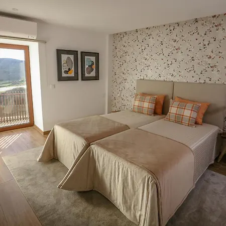 Alojamento de Turismo Rural Charme Da Mourela