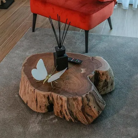 Charme Da Mourela Alojamento de Turismo Rural Covelaes