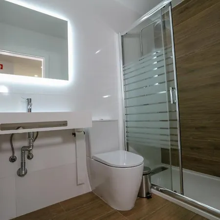 Alojamento de Turismo Rural Charme Da Mourela *