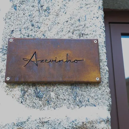 Charme Da Mourela Covelaes