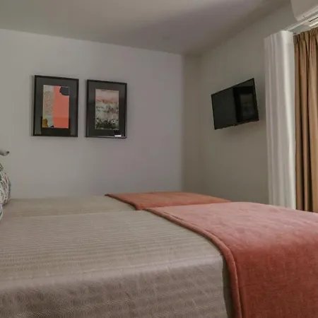 Charme Da Mourela Covelaes