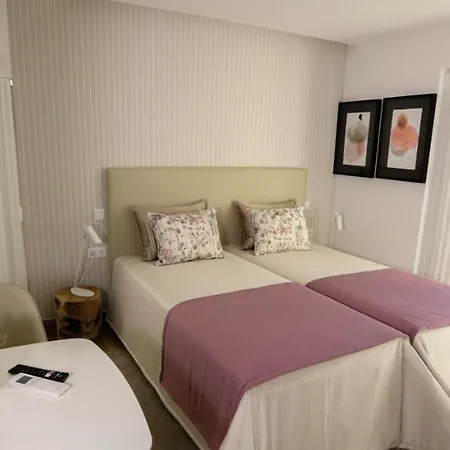 Charme Da Mourela Farm stay