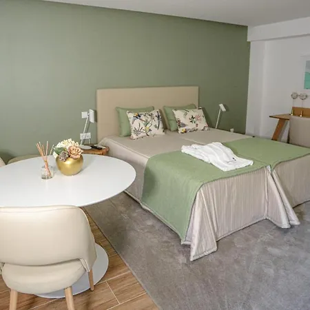 Charme Da Mourela * Covelaes