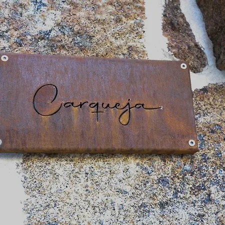 Фермерский дом Charme Da Mourela *