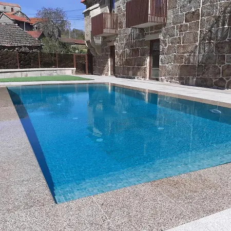 Charme Da Mourela Alloggio per agriturismo *