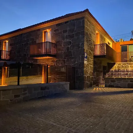 Charme Da Mourela * Covelaes