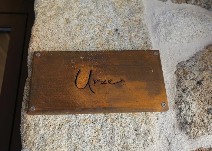 Charme Da Mourela Фермерский дом *