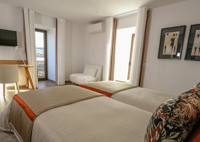 Charme Da Mourela Фермерский дом