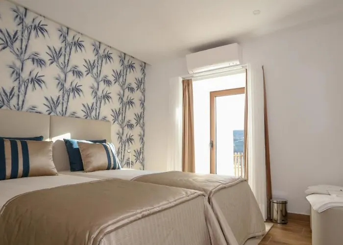 Farma Charme Da Mourela *