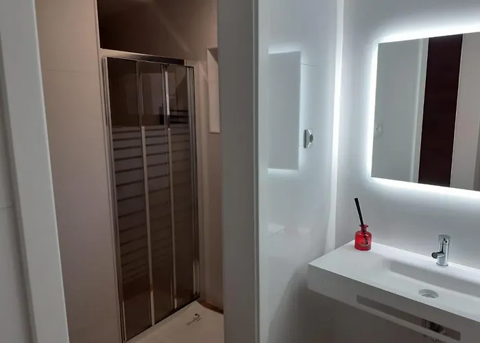 Фермерский дом Charme Da Mourela *