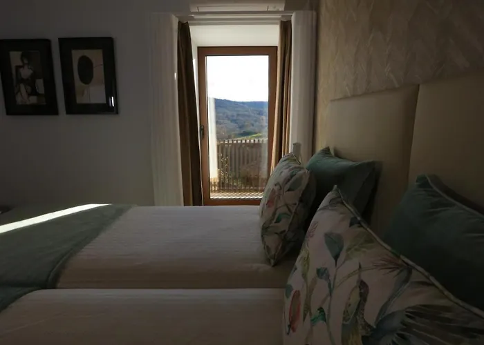 Charme Da Mourela Covelaes