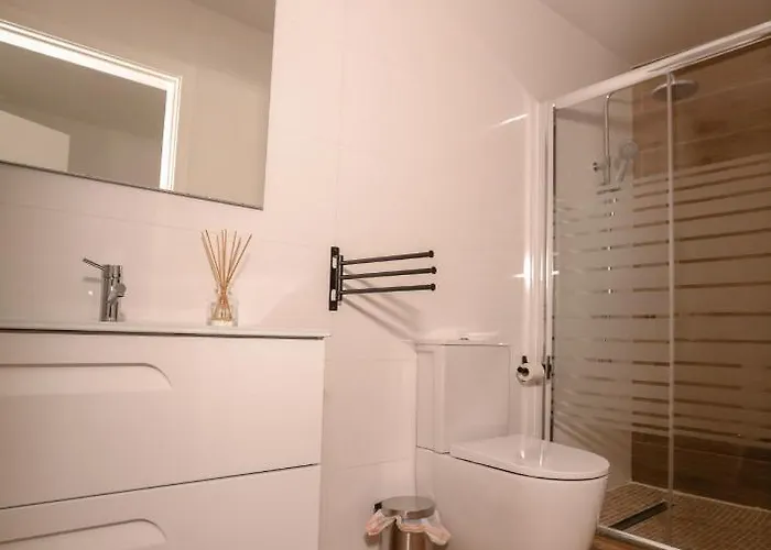 Charme Da Mourela * Covelaes