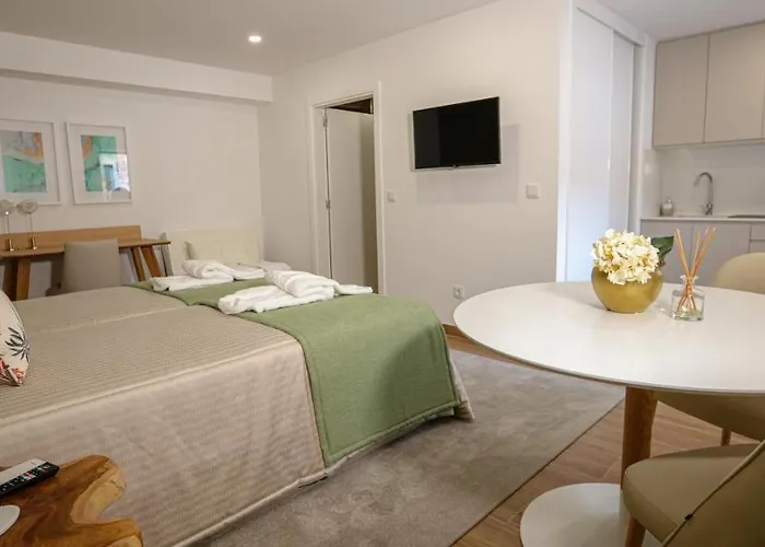 Фермерский дом Charme Da Mourela *