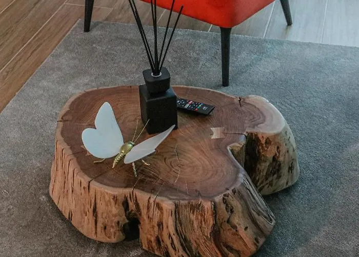 Charme Da Mourela Фермерский дом Covelaes