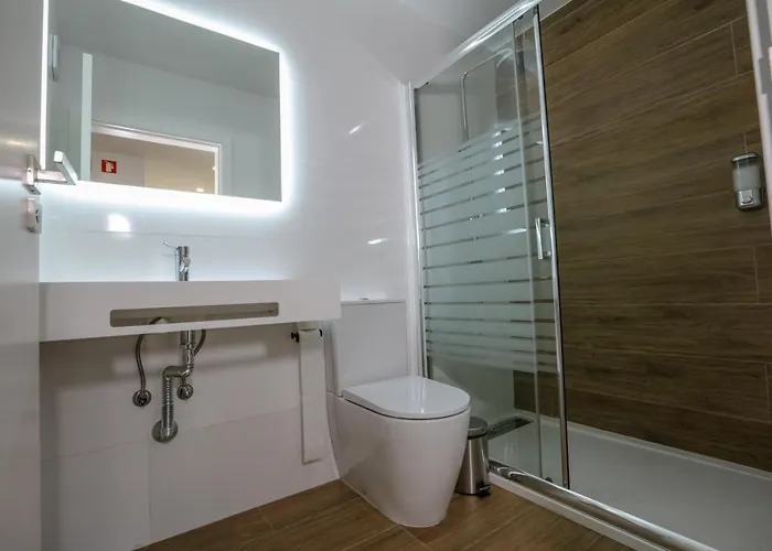 Фермерский дом Charme Da Mourela *