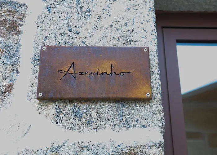 Charme Da Mourela Covelaes