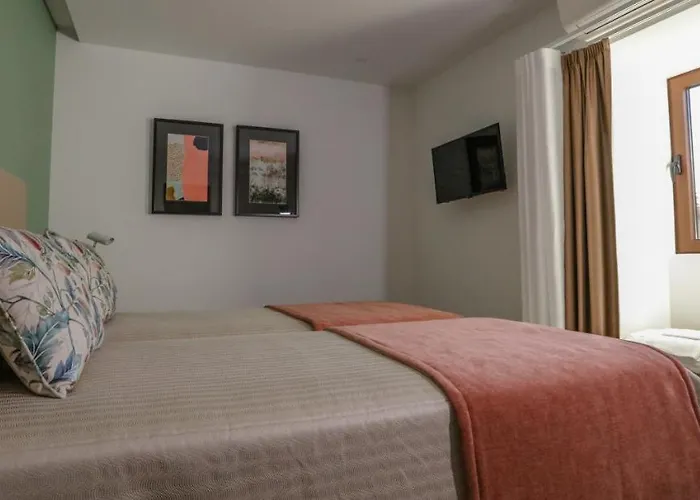 Charme Da Mourela Covelaes