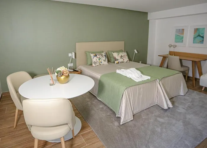 Charme Da Mourela * Covelaes