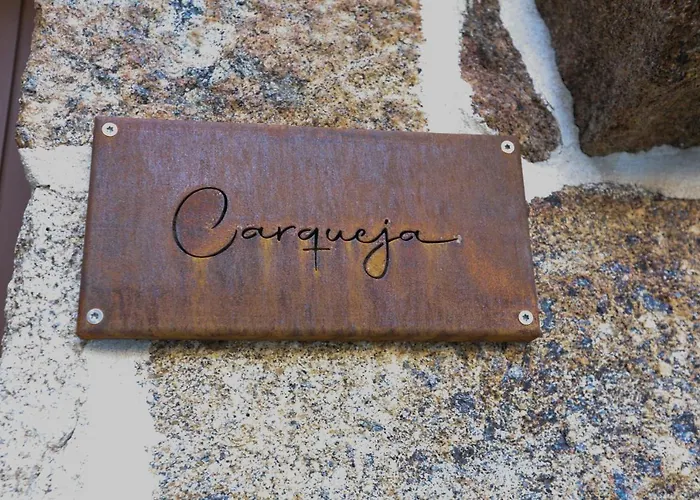 Farma Charme Da Mourela *